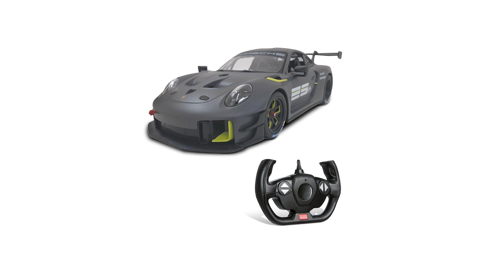 Mondo Motors - Porsche 911 GT2 RS CLUBSPORT 25-2,4 GHz, Modèle à l