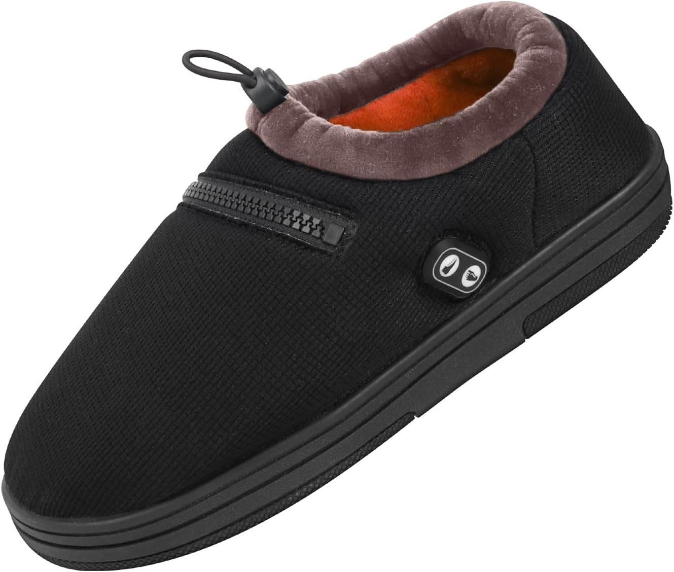 7.4V Single Heated Slippers (One Unit)