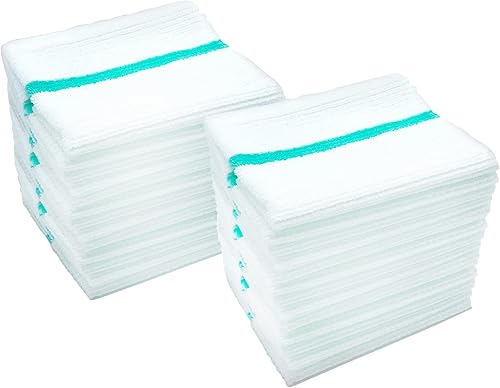 Paño de limpieza de microfibra de la serie Platinum suave altamente absorbente sin pelusa toallas de microfibra reutilizables para interior del