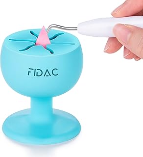 Vinyl Weeding Scrap Collector and Holder for Weeding Tools for Vinyl, HTV Crafting Adhesive Paper Sheets Holder