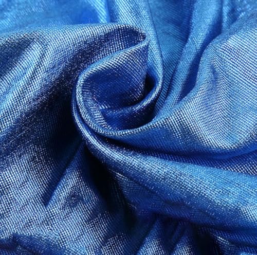 Men's Shiny Metallic Thong Underwear - Low-Rise U Convex Pouch Nightclub & Stage Performance2