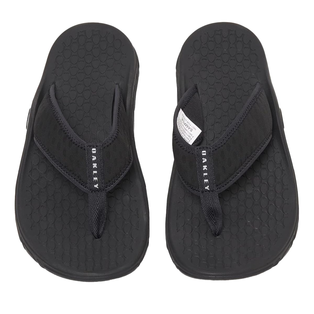 Oakley Operative Flip Flop 75I - UNIFORM GRAY 49