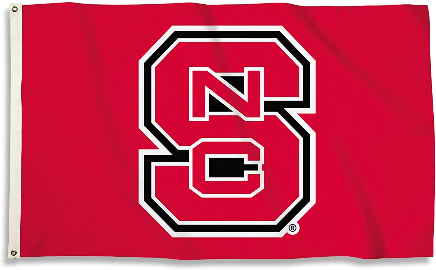 BSI NCAA College North Carolina State Wolfpack