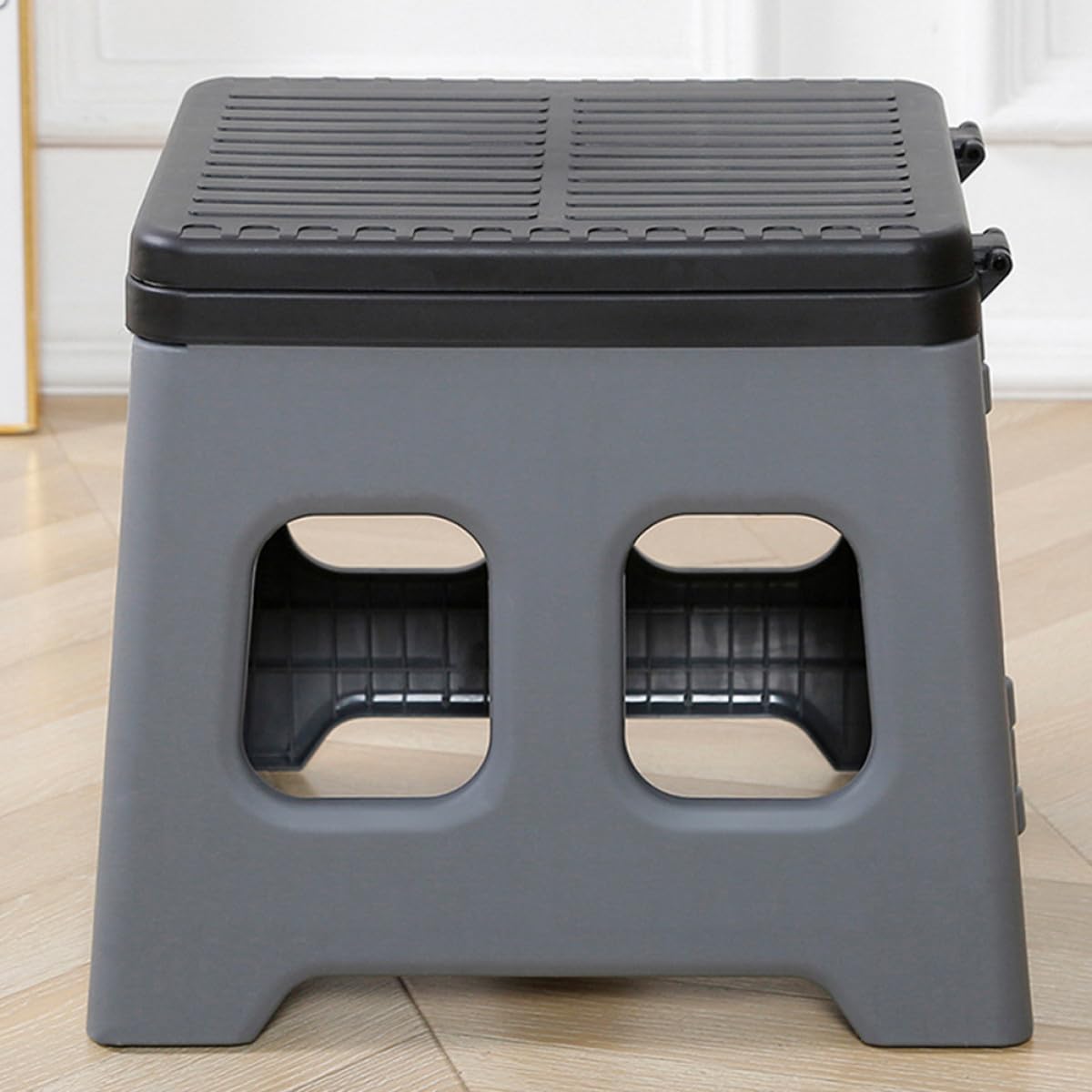 Inodoro Bolsa para Desechos de Plástico para Coche y Camping Plegable Portátil Diseño Plegable en PP