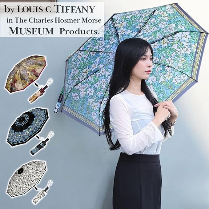 超希少　Tiffany ティファニー　傘　umbrella 超希少 Tiffany ティファニー 傘 umbrella - メルカリ