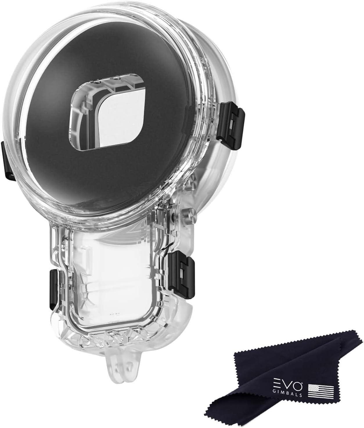 Insta360 X5 Invisible Dive Case Pro- Waterproof Up to 50m (164ft)