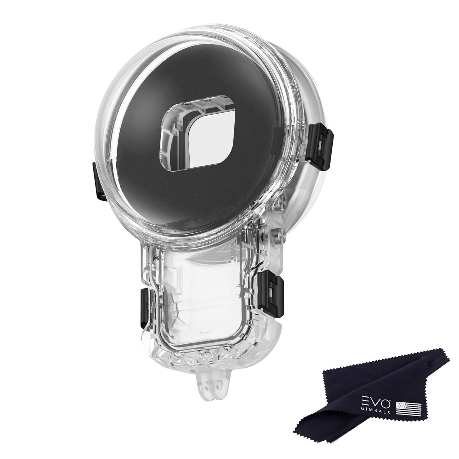 Insta360 X5 Invisible Dive Case Pro- Waterproof Up to 50m (164ft)