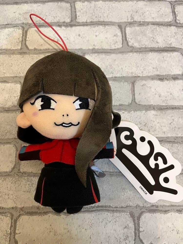 【非売品】BiSH ぬいぐるみ アイナ チッチ モモカン リンリン アユニD 51CmX6j1AfL._UF350,350_QL50_.jpg
