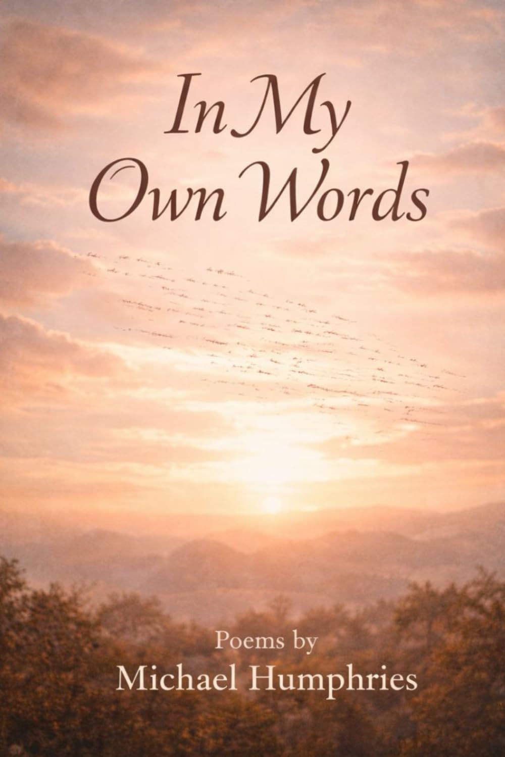 In My Own Words: Where Honesty, Faith, and Feeling Meet (Where I learn to Breathe)