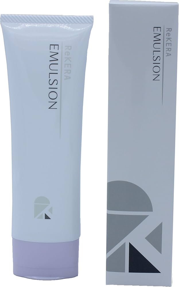 Amazon | ReKERA(リケラ) エマルジョン 80g リトル・サイエンティスト