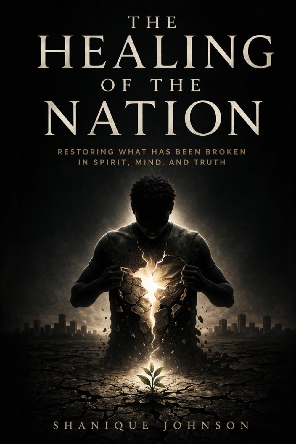 The Healing of the Nation: Restoring What Has Been Broken in Spirit, Mind, and Truth