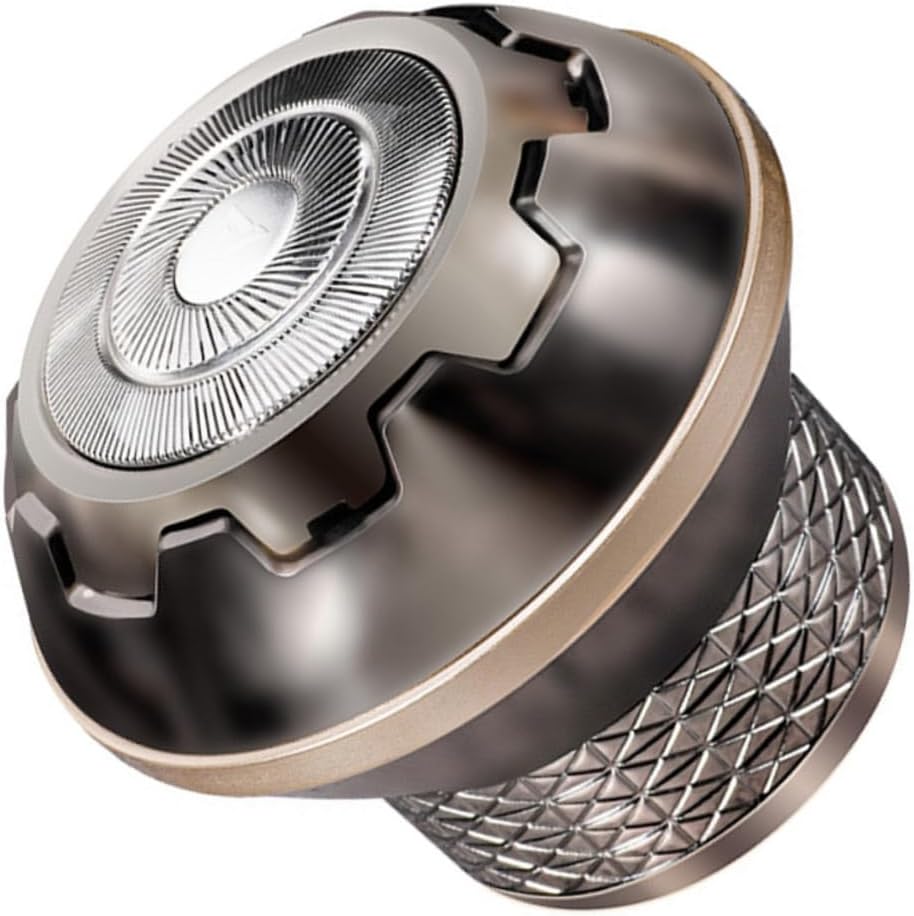 CALLARON 1set Beard Trimmer for Men Electric Shaver Hair Trimmer Men Razor Hair Removal Machine USB Rechargeable