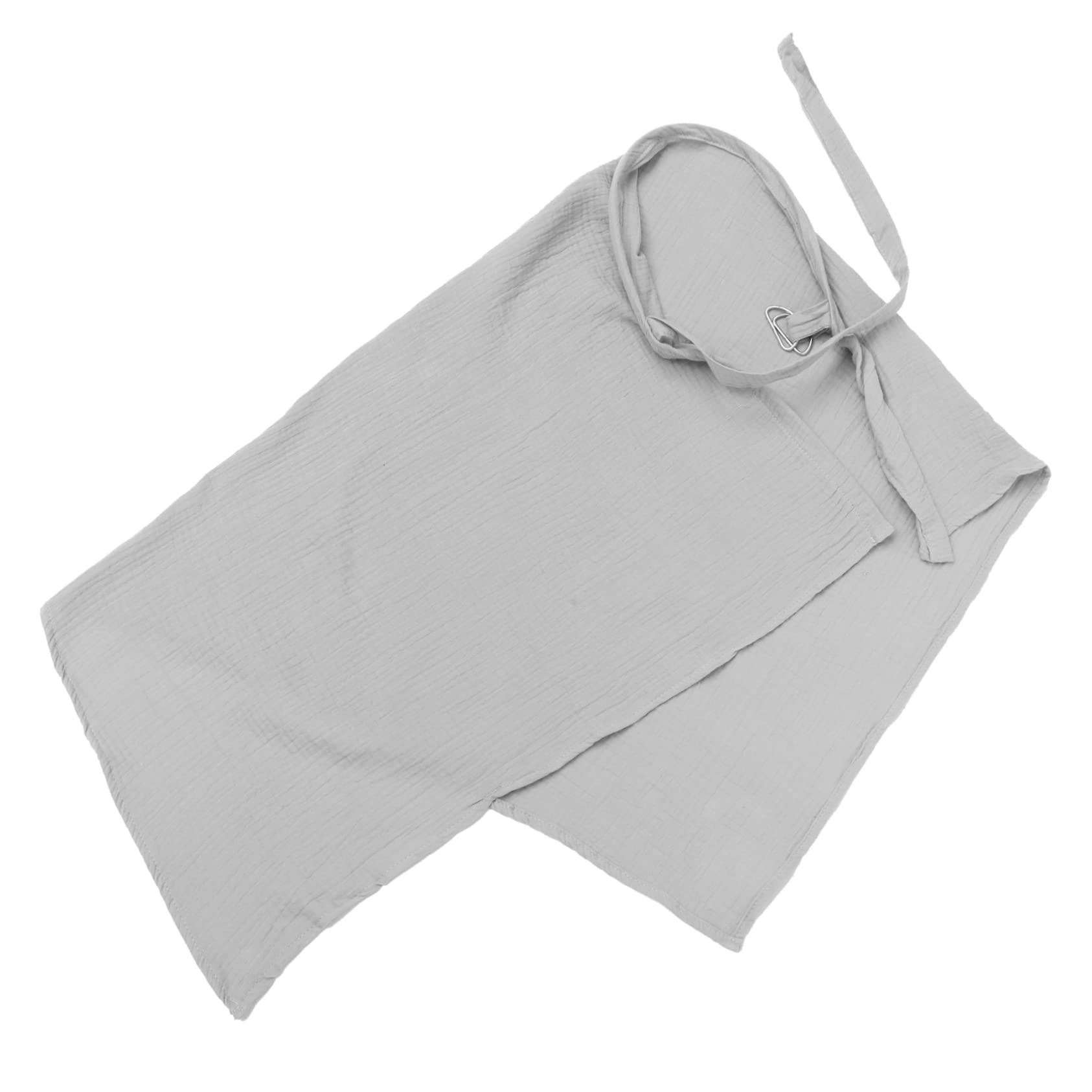 ifundom 3 Piezas Toalla Lactancia Chal Chales Lactancia Para Amamantar Delantal Enfermería Funda Lactancia Para Mamá La Lactancia Esencial Correa Regalo Algodón
