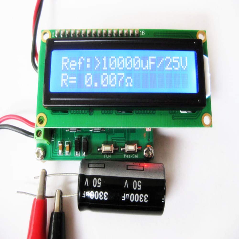 Buy 1 x Midtronics Impedance Meter Lipo Battery Internal Resistance