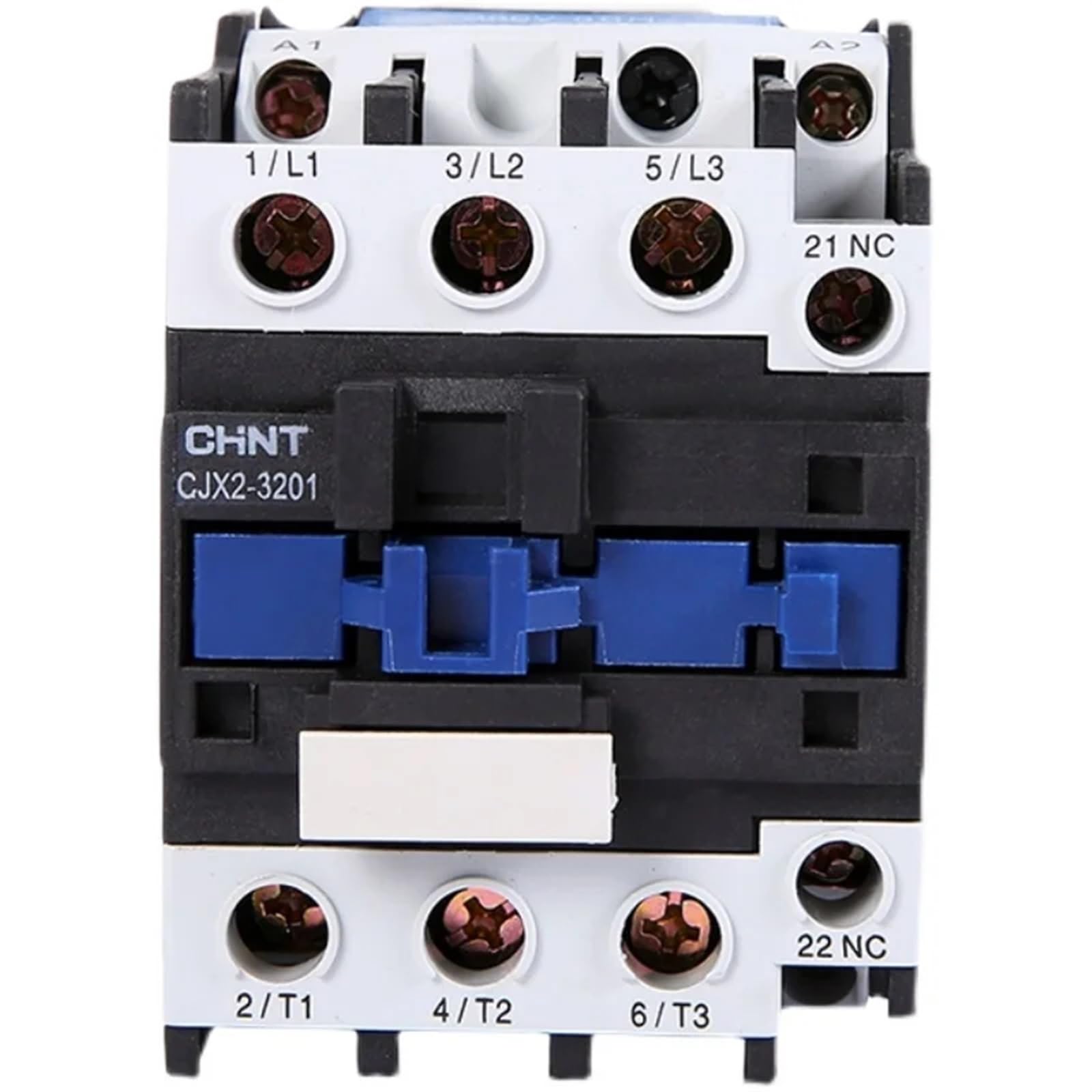 QEFHSVVZE CJX2-3210 CJX2-3201 CJX2 LC1 Series 32A Contactor Magnetic AC Contactor AC380V 220V(Cjx2-3210,380V)