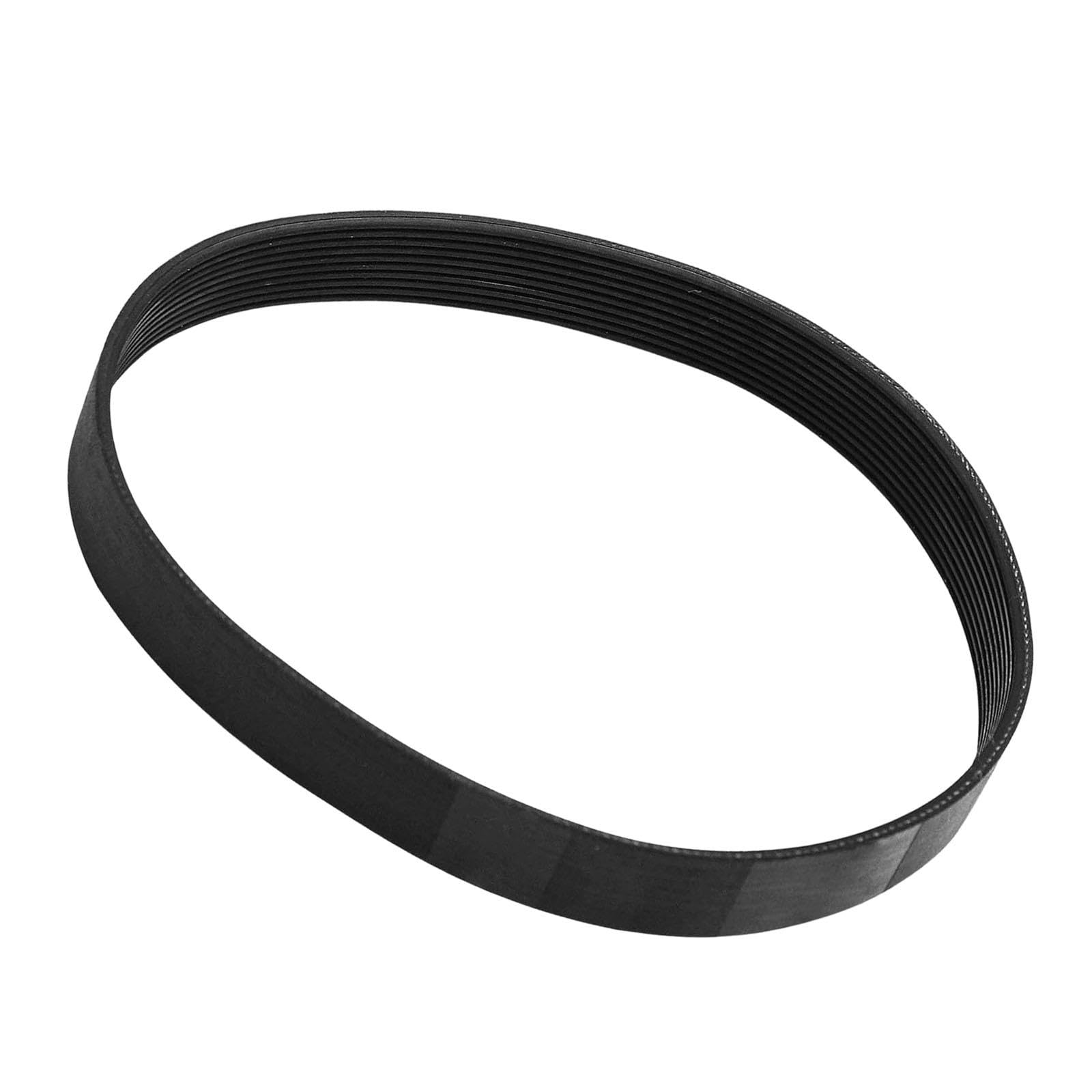 Drive Belt Accessories High Precision Transmission Sturdy Rubber Replacement-image-25