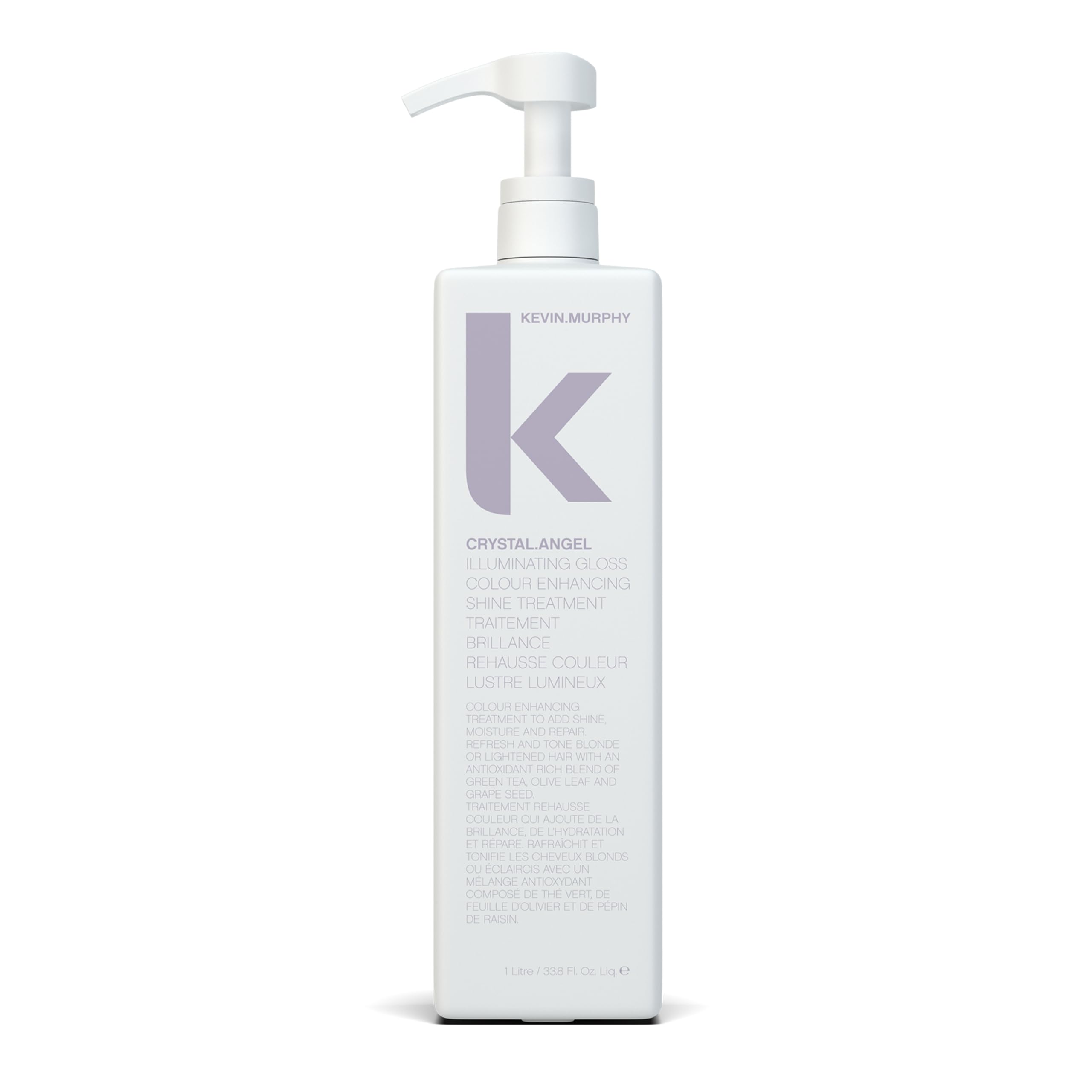 Amazon.com: KEVIN.MURPHY CRYSTAL.ANGEL - Colour Shine Hair