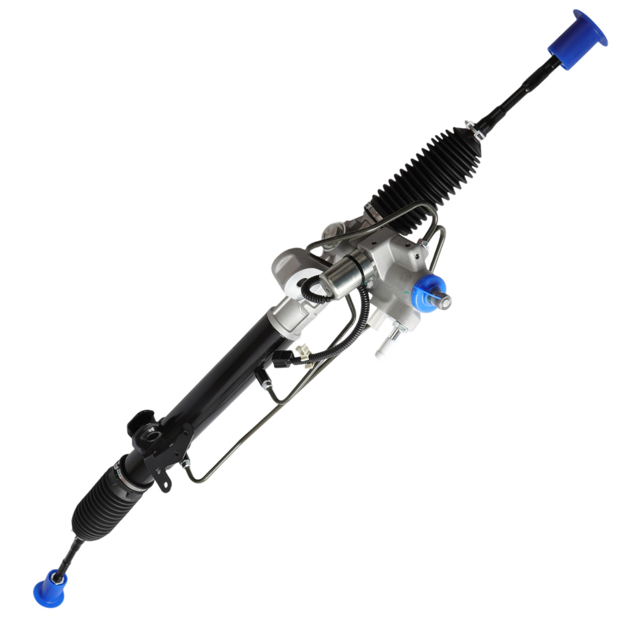 Amazon.com: Riyhch Hydraulic Power Steering Rack and Pinion