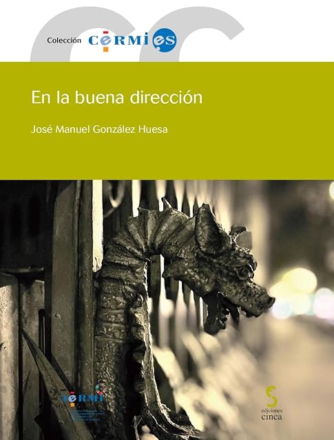 Portada de En la buena dirección