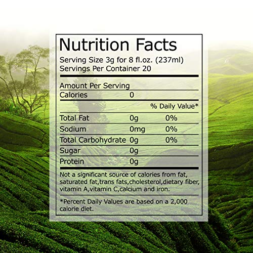 LeCharm Keemun Black Tea Loose Leaf