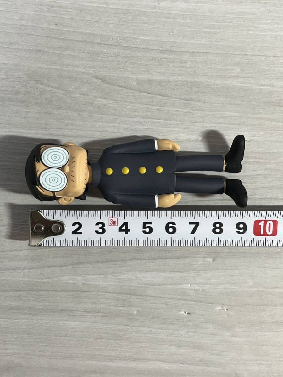 Amazon | キテレツ大百科 勉三さん フィギュア 刈野勉三 | フィギュア