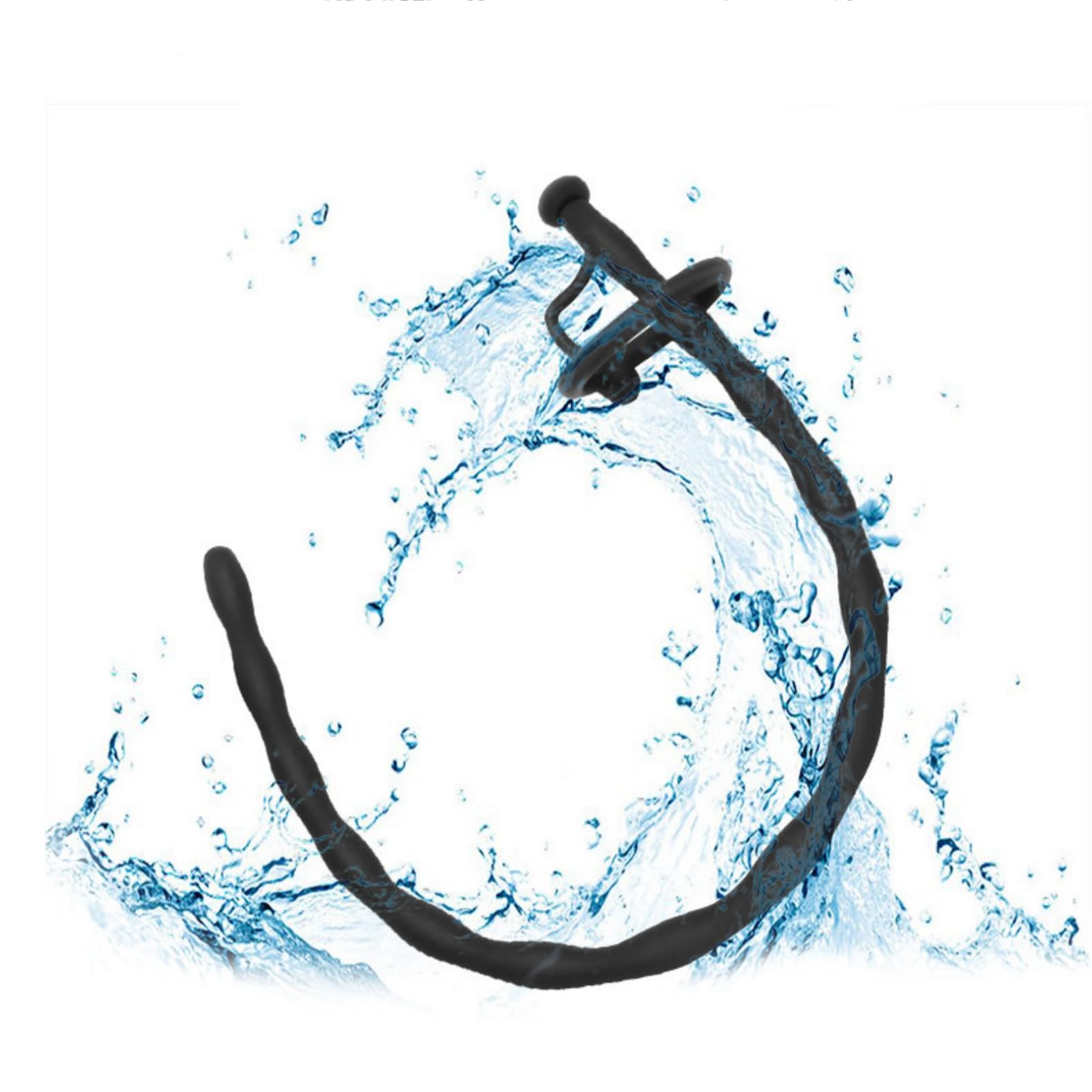 Barres d'entraînement pour hommes, trois tailles 6mm/8.5mm/10mm-N28FR (3 sizes)
