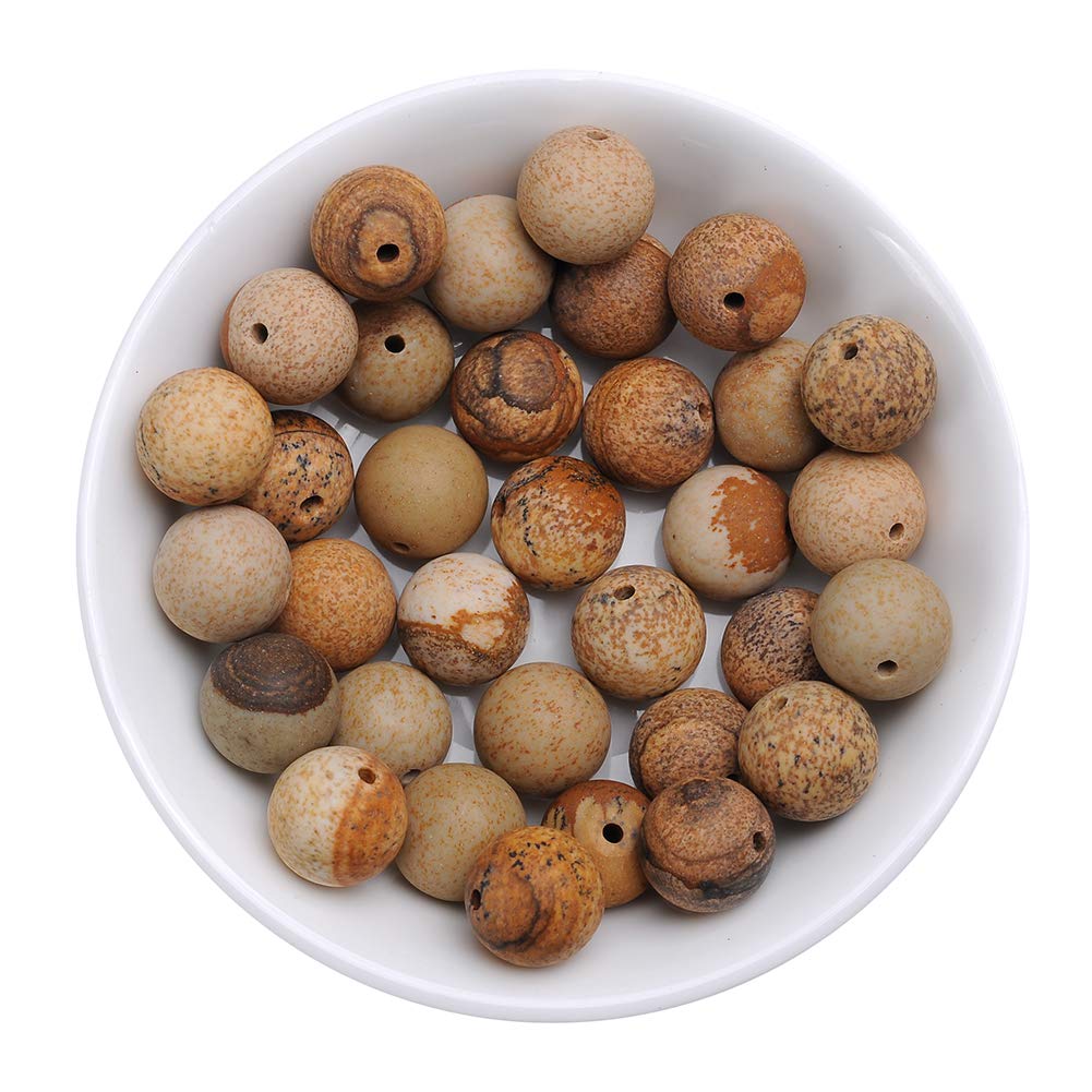 Pulsera De Jaspe Rojo Cuentas De Jaspe De 8 Mm Pulsera De - Etsy España