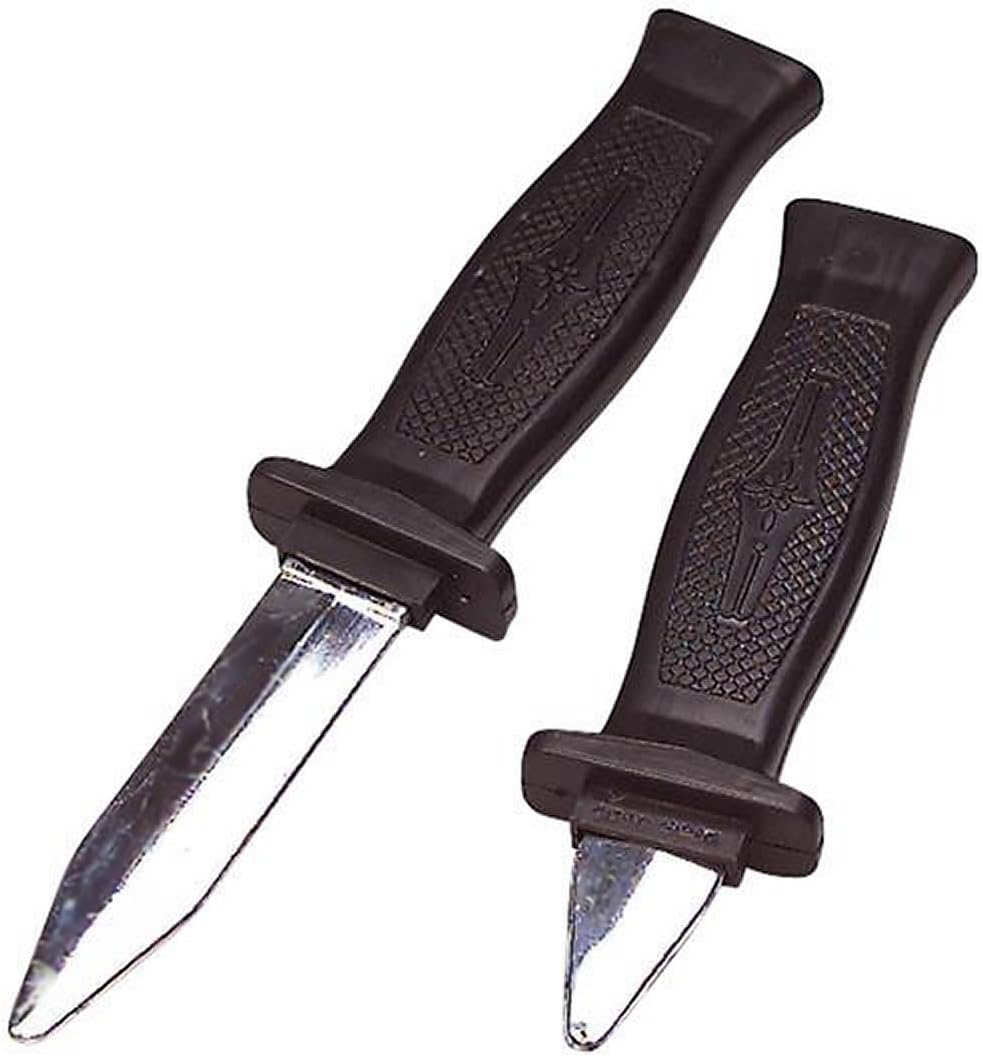 Loftus Private Island Trick Costume Knife with Disappearing Blade