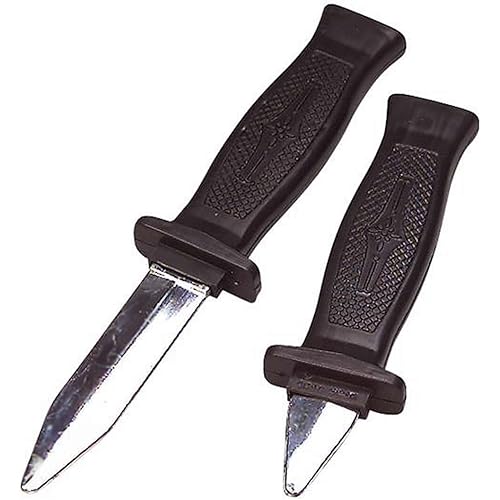 Trick Costume Knife with Disappearing Blade - Pack of 1