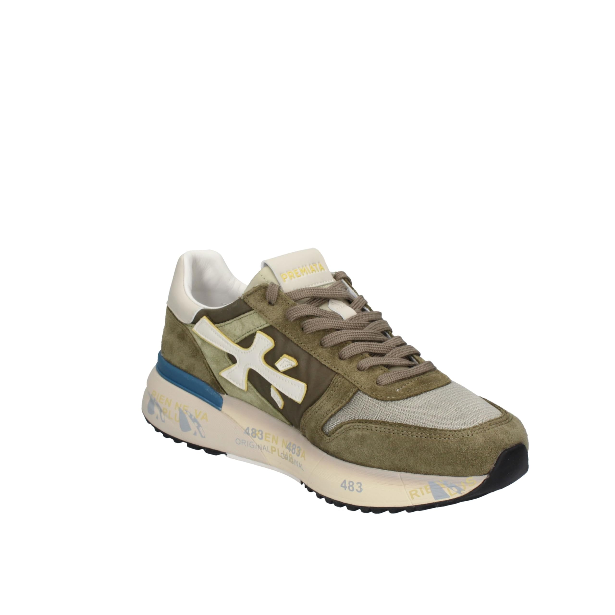 PREMIATA Mick Verde 8086