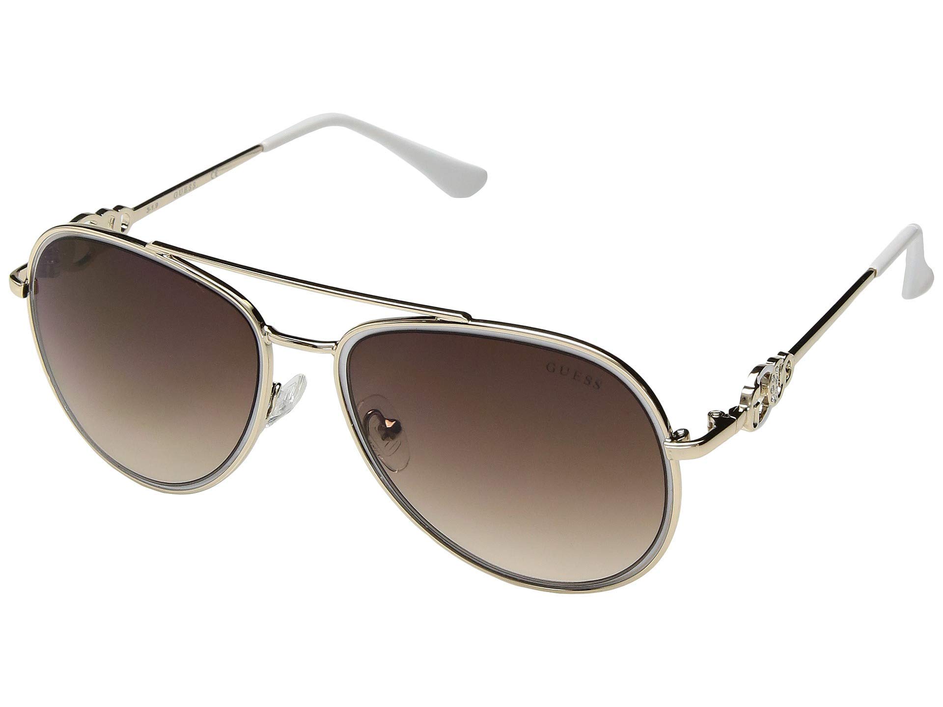 GUESS Sports Sunglasses Accessories for Unisex Adult