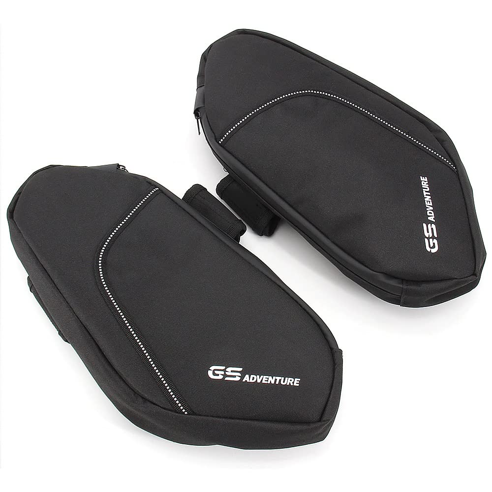 Accessoires Moto pour BMW R 1250 GS Adventure R1250GS ADV Outil De Réparation Étanche Placement Sac Paquet Boîte À Outils Décorer