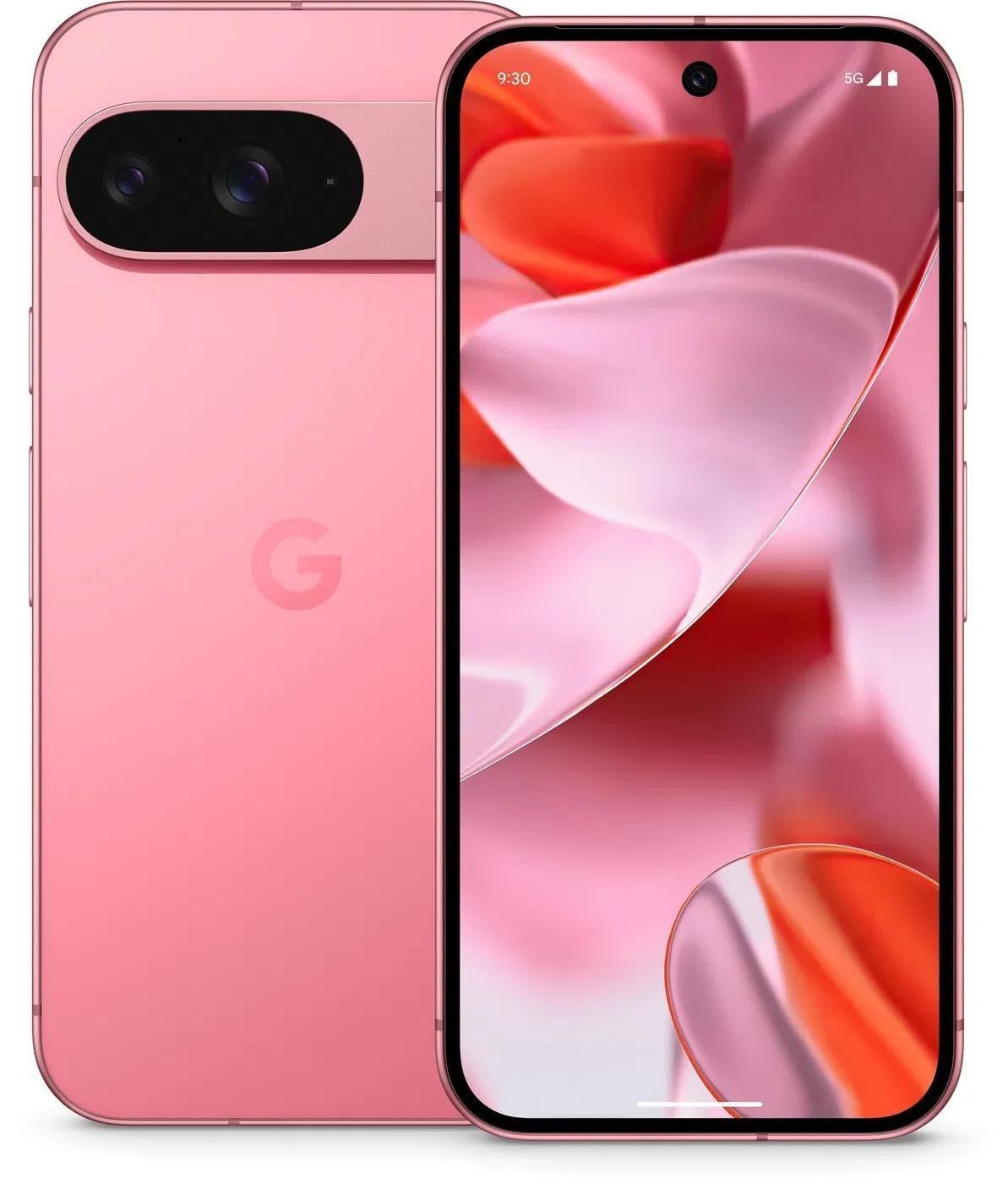 Google Pixel 9 [Peony, 256GB] : Amazon.sg: Electronics