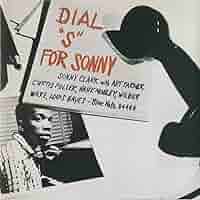 SONNY CLARK／ソニー・クラーク／re刻印／66年stereo初回盤／ SONNY CLARK／ソニー・クラーク／re刻印／66年stereo初回盤
