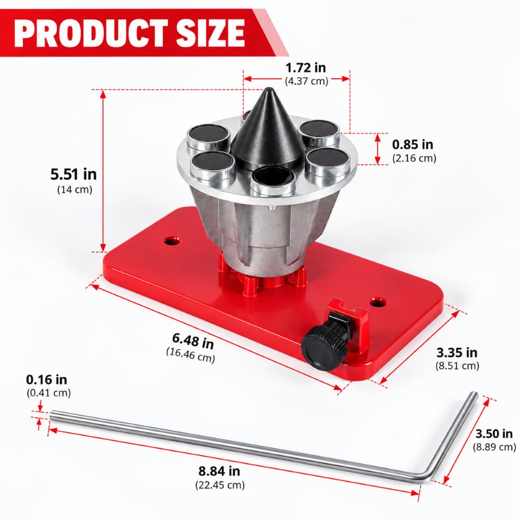 Equilibrador Cuchilla cortacésped para STIGA Multiclip 547 Ae Kit