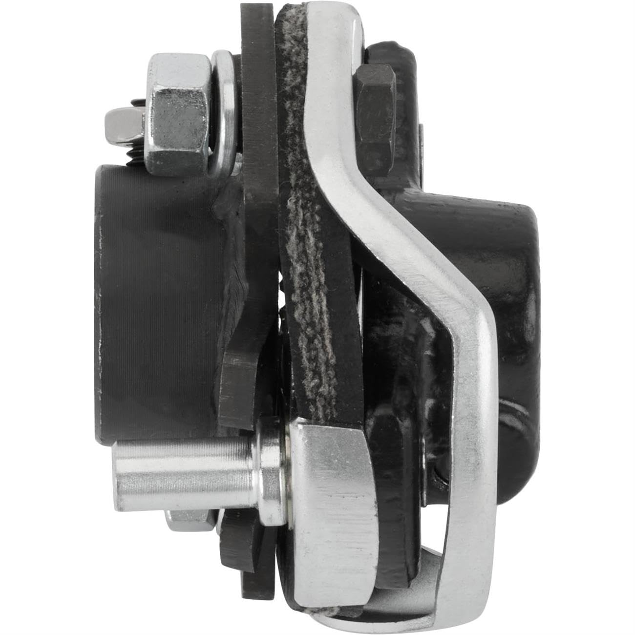 Universal Steering Rag Joint Steering Rag Joint Coupler - 3/4
