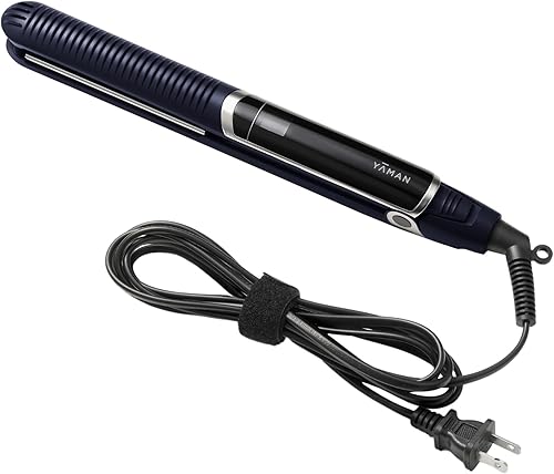 Miniatura 10 de YA-Man SPA Styler Straight + Wave (blanco)