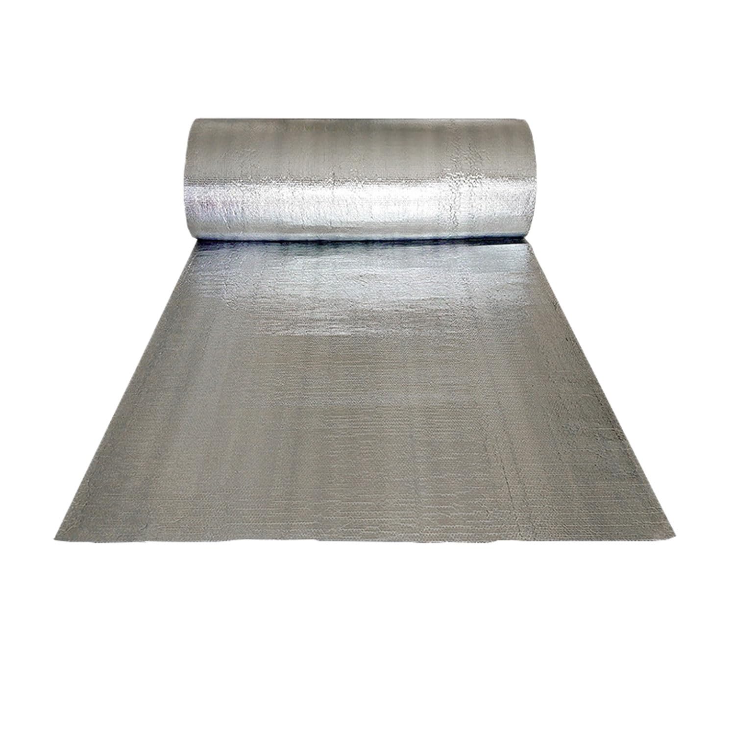 Pannelli Isolanti Termoriflettenti per Termosifoni Pannelli Termoriflettenti per Termosifoni Rotolo Foglio Isolante Termico Adesivo Materiale Isolante per Termosifoni ( Size : 1x7m )