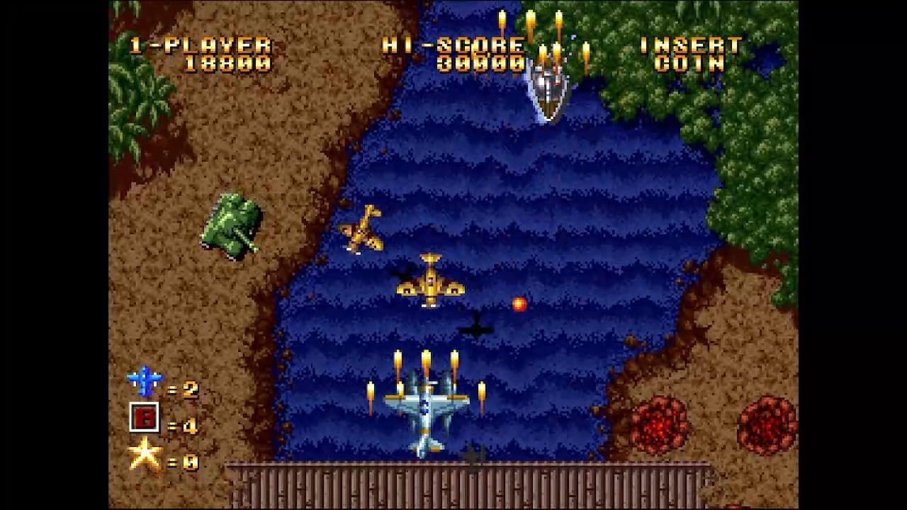 ACA NEOGEO Selection Vol. 2 (Multi-Language) - Image 5