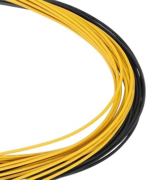 6Pin Connector Server Power Supply Cable PCIe Express for Antminer S9 S9I Z9 for P3 P5 Support Miner PSU Cable(4pcs)