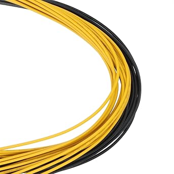EPANO 6Pin Connector Server Power Supply Cable PCIe Express for Antminer S9 S9I Z9 for P3 P5 Support Miner PSU Cable(4pcs)