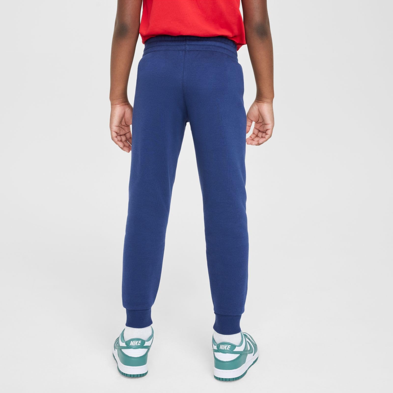 Nike - Nike Sportswear Club Fleece Jogger für Ältere Kinder, Jogger Unisex - Bambini e Ragazzi