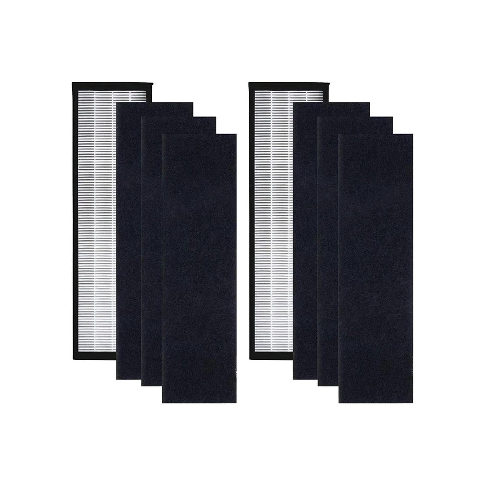 WEIGEXIEO Air Purifier Filter，Compatible For Germ，Compatible For Guardian，FLT4825 Household Air Filter
