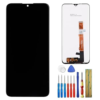 Amazon.com: E-yiiviil LCD Display Compatible with T-Mobile