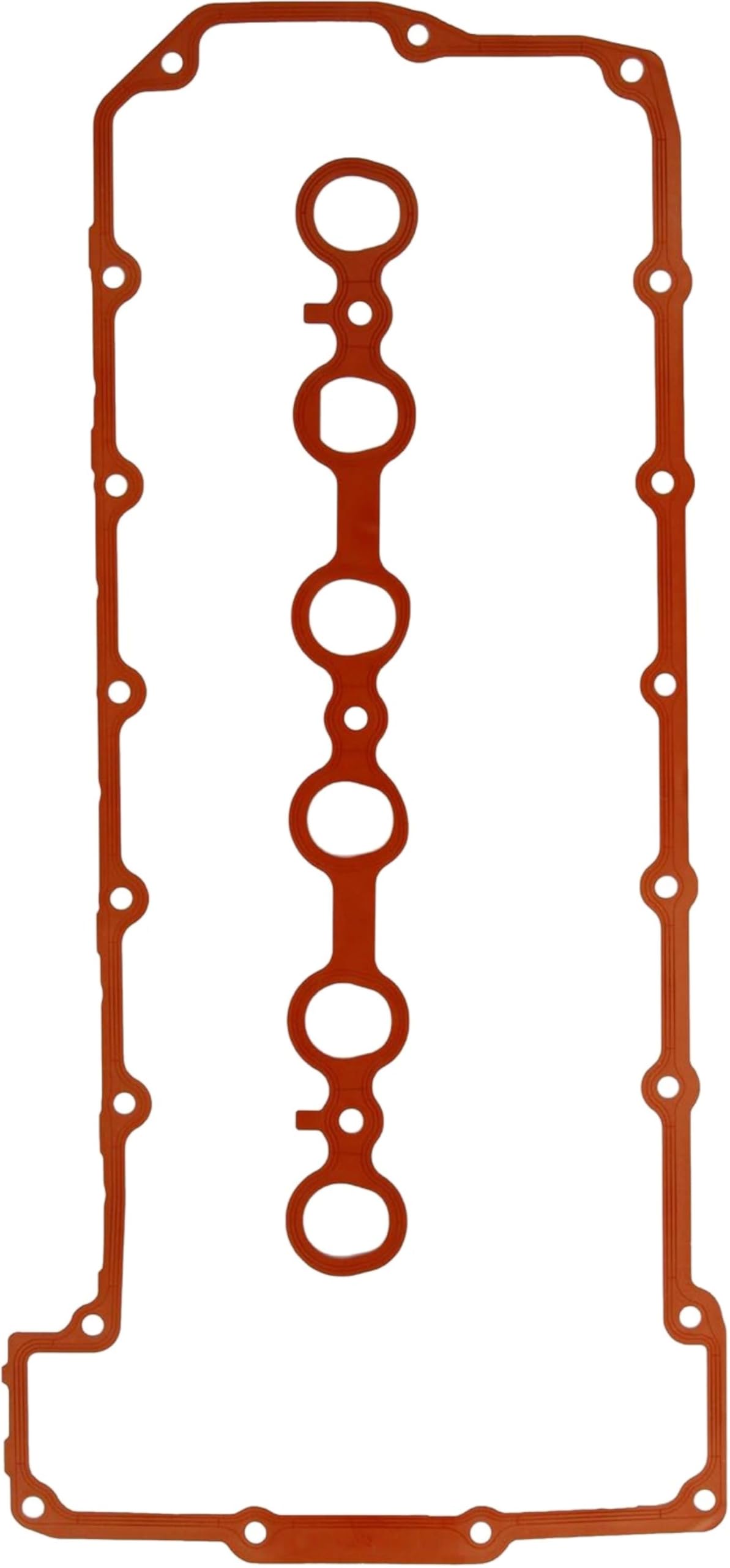 Elring 534.310 - Kit Guarnizioni, Copritestata
