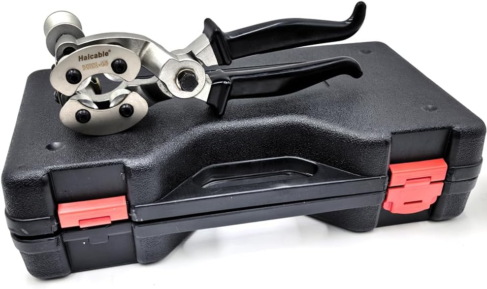 KBX-45 Wire Stripping Tools For Cable Insulation Max Dia. 45mm Stripper