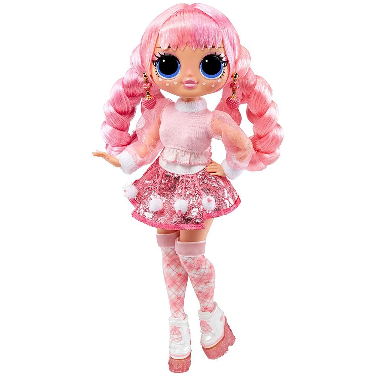 LOL Surprise OMG Fashion Show Style Edition - LAROSE - 25 cm doll