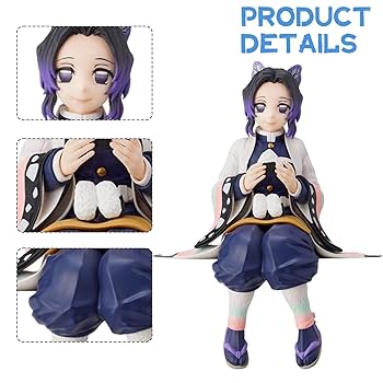 アニメ　フィギュア　まとめ売り　10個セット Amazon | 鬼滅の刃 フィギュア PVCアクション 炭治郎フィギュア