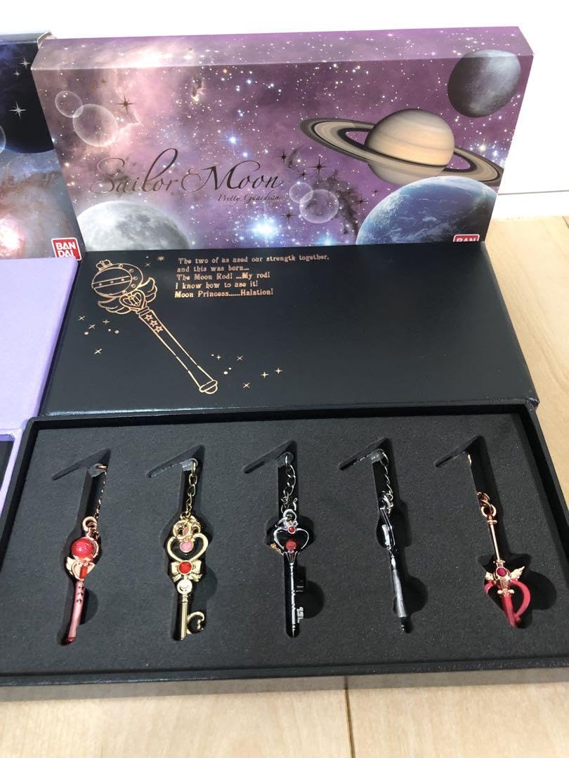 セーラームーン 変身ステッキ イヤホンジャック セーラームーン 変身ステッキ イヤホンジャック セーラームーンの