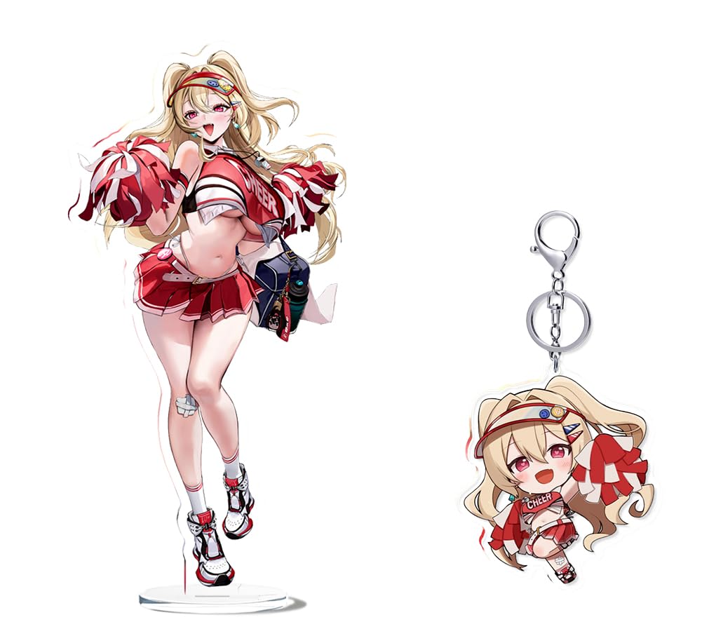 Amazon.co.jp: 勝利の女神：NIKKE クレイ グッズセット アクリル 